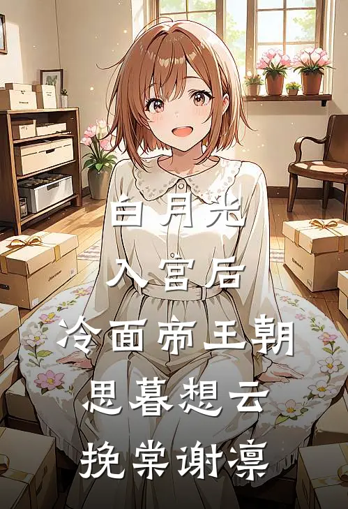 白月光入宫后，冷面帝王朝思暮想云挽棠谢凛