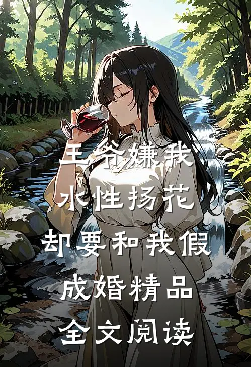 王爷嫌我水性扬花，却要和我假成婚精品全文阅读