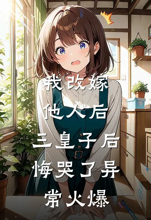 我改嫁他人后，三皇子后悔哭了异常火爆
