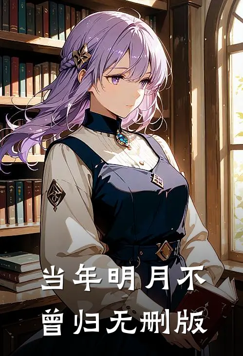 当年明月不曾归无删版