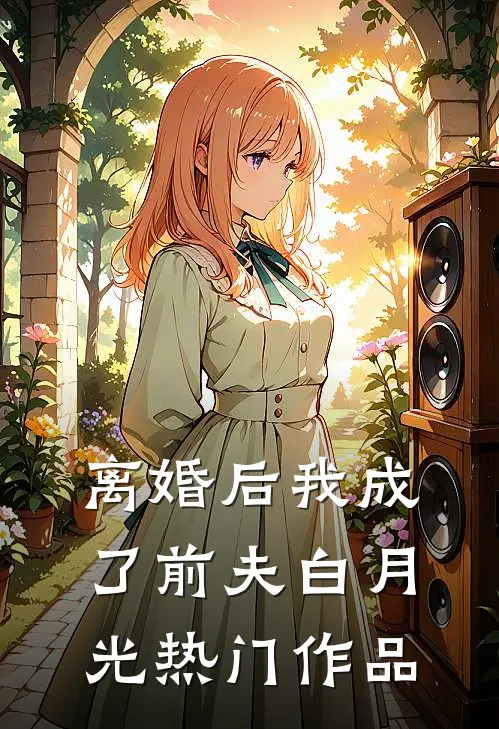 离婚后我成了前夫白月光热门作品