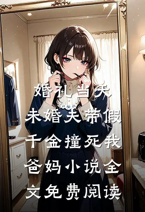 婚礼当天，未婚夫带假千金撞死我爸妈小说全文免费阅读
