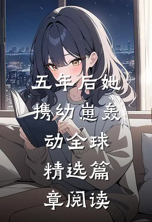 五年后她携幼崽轰动全球精选篇章阅读