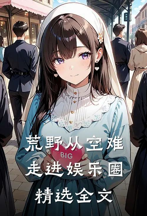 荒野从空难走进娱乐圈精选全文