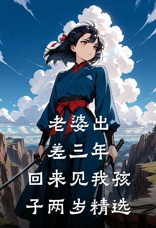 老婆出差三年，回来见我孩子两岁精选