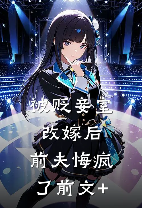 被贬妾室改嫁后，前夫悔疯了前文+