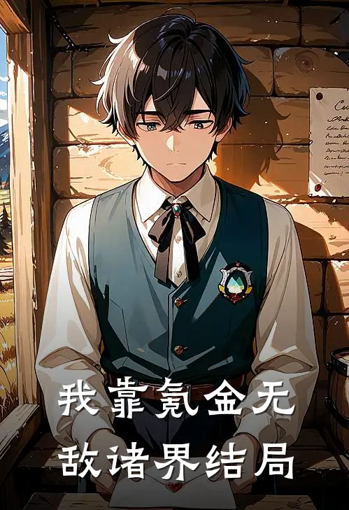 我靠氪金无敌诸界结局
