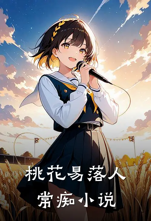 桃花易落人常痴小说