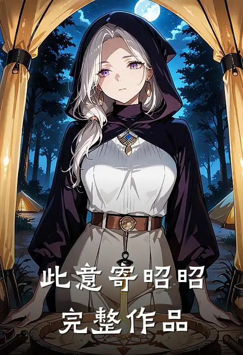 此意寄昭昭完整作品