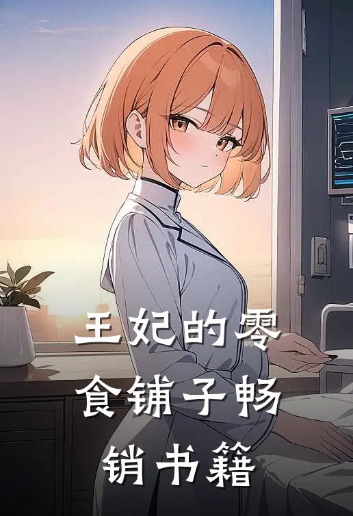 王妃的零食铺子畅销书籍