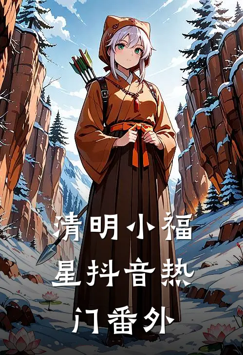 清明小福星抖音热门 番外