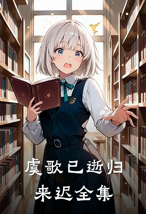 虞歌已逝归来迟 全集