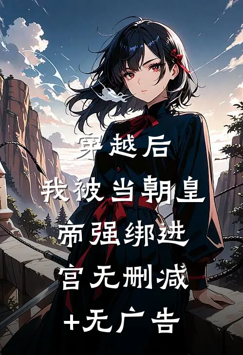 穿越后，我被当朝皇帝强绑进宫无删减+无广告