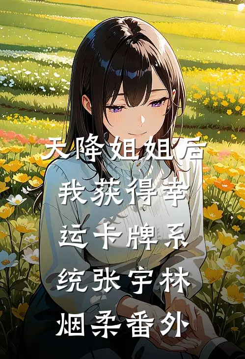 天降姐姐后，我获得幸运卡牌系统张宇林烟柔 番外