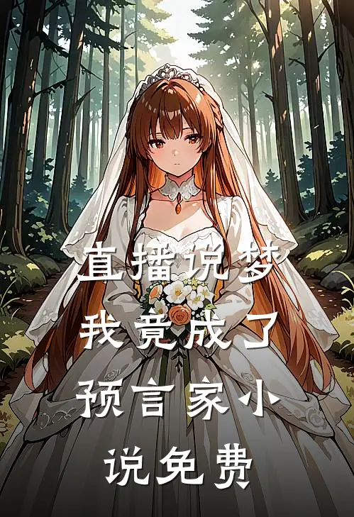 直播说梦，我竟成了预言家小说免费