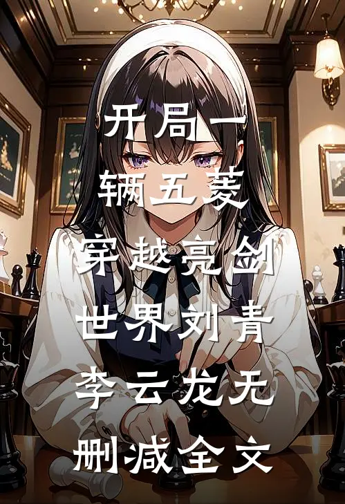开局一辆五菱，穿越亮剑世界刘青李云龙无删减全文