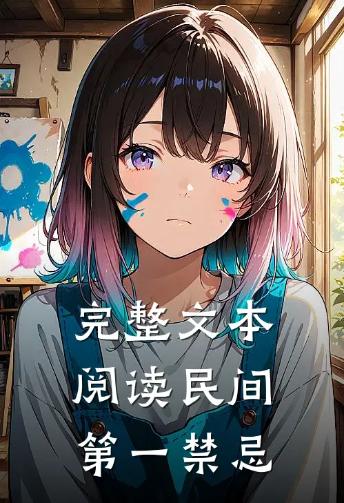 完整文本阅读民间第一禁忌
