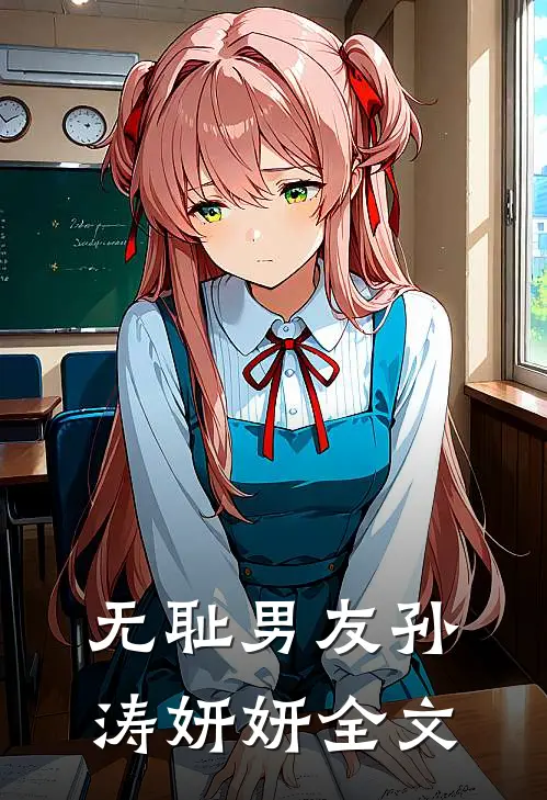 无耻男友孙涛妍妍全文