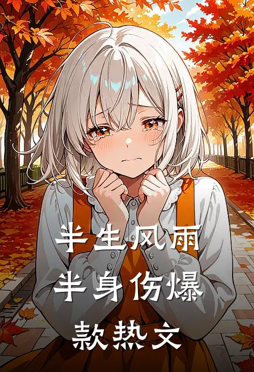 半生风雨半身伤爆款热文