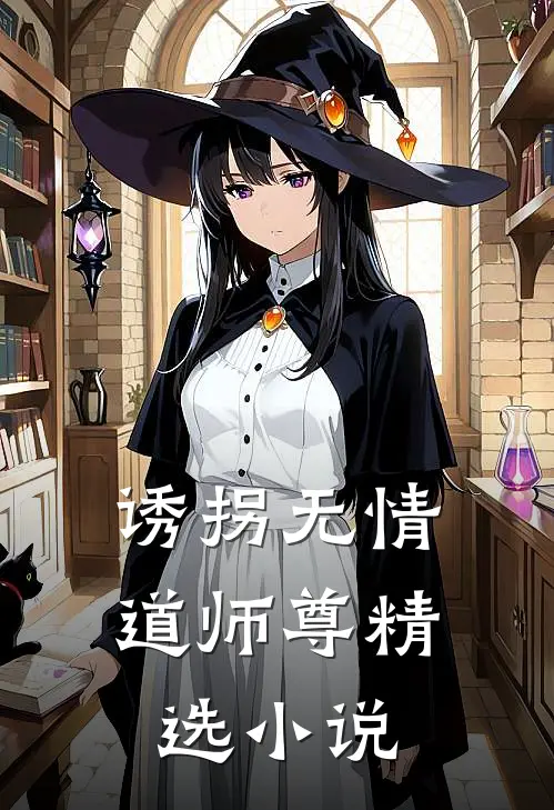 诱拐无情道师尊精选小说