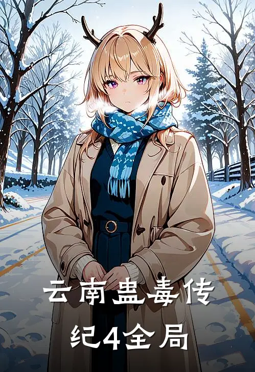 《云南蛊毒传纪4》全局