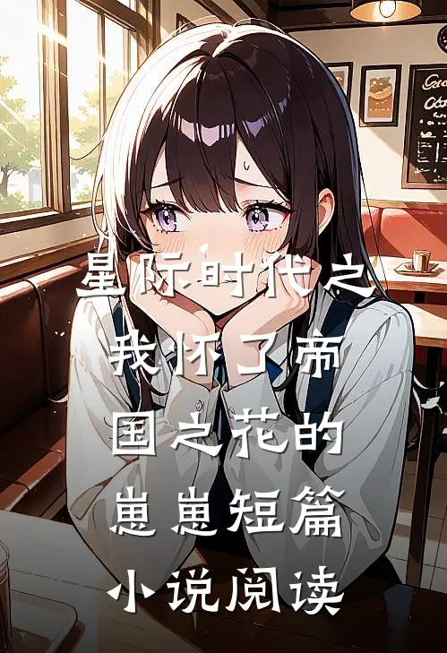 星际时代之我怀了帝国之花的崽崽短篇小说阅读