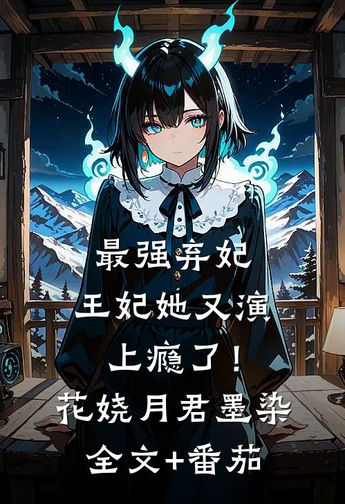最强弃妃：王妃她又演上瘾了！花娆月君墨染全文+番茄