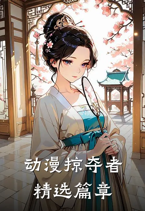 动漫掠夺者精选篇章在线观看