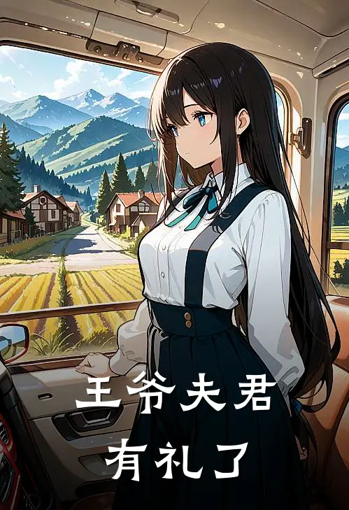 王爷夫君有礼了