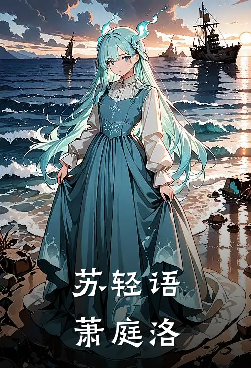 苏轻语萧庭洛