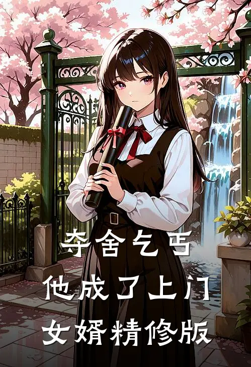 夺舍乞丐，他成了上门女婿精修版