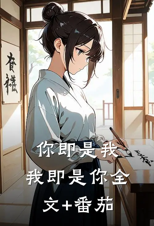 你即是我，我即是你全文+番茄