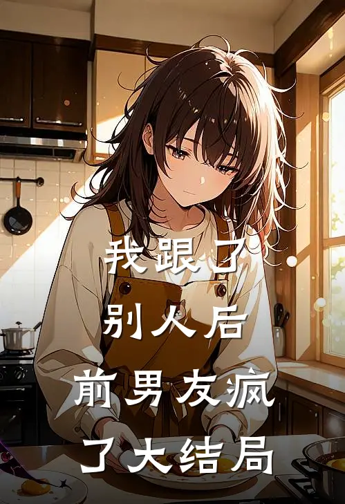我跟了别人后，前男友疯了大结局