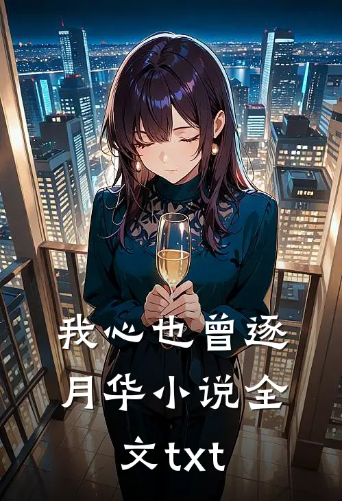 我心也曾逐月华小说全文txt