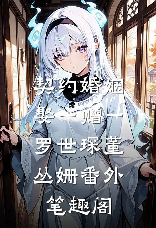 契约婚姻，娶一赠一：罗世琛董丛姗番外笔趣阁