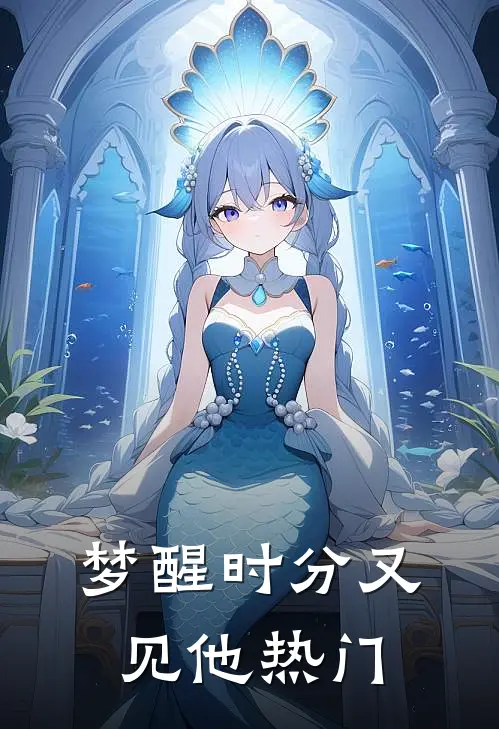 梦醒时分又见他热门