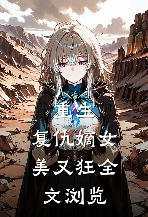 重生：复仇嫡女美又狂全文浏览