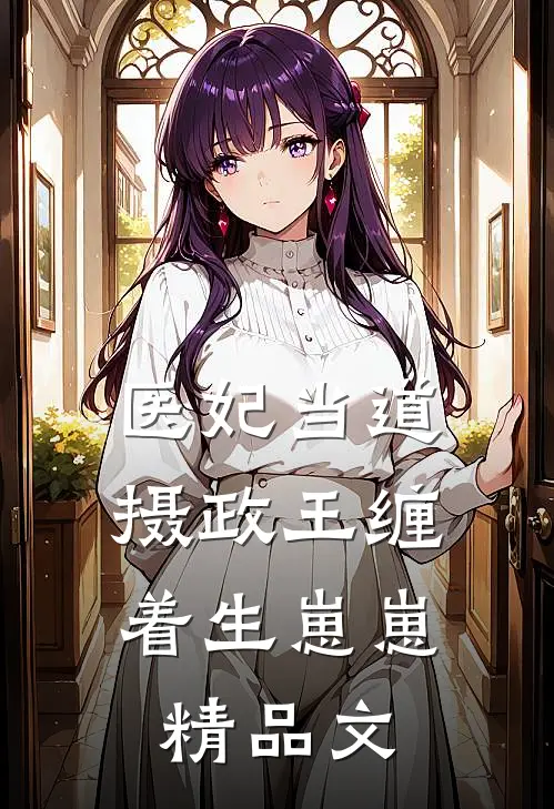 医妃当道，摄政王缠着生崽崽精品文