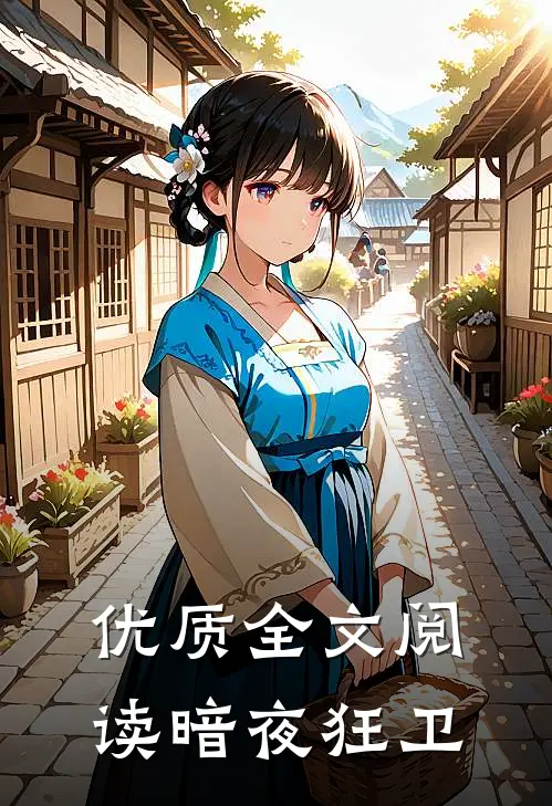 优质全文阅读暗夜狂卫