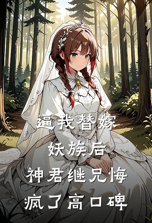 逼我替嫁妖族后，神君继兄悔疯了高口碑