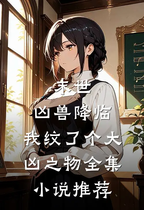 末世凶兽降临,我纹了个大凶之物全集推荐阅读