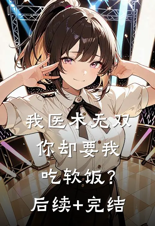我医术无双，你却要我吃软饭？后续+完结