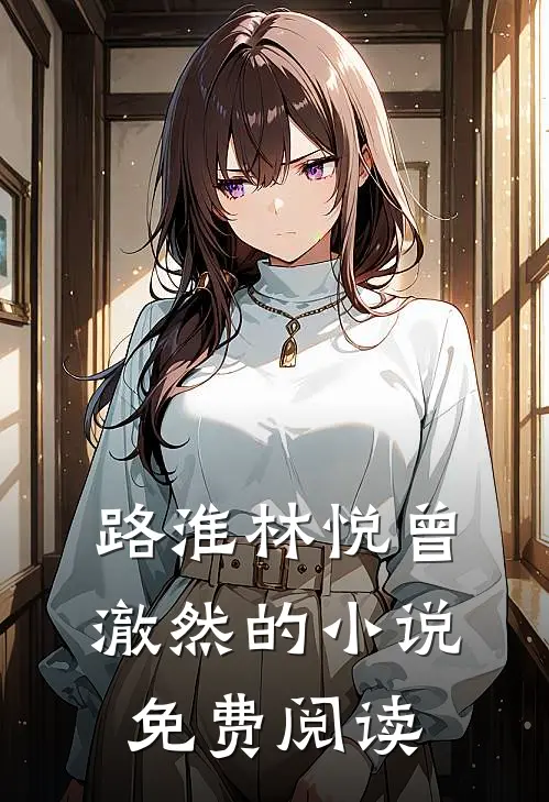 路淮林悦曾澈然的小说免费阅读