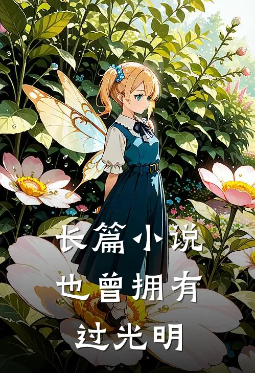 长篇小说也曾拥有过光明