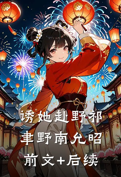 诱她赴野祁聿野南允昭前文+后续