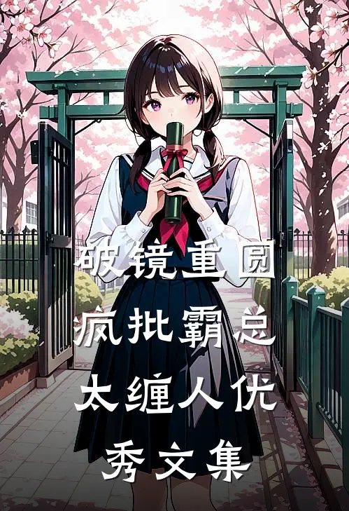 破镜重圆：疯批霸总太缠人优秀文集