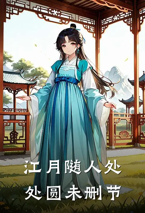 江月随人处处圆未删节
