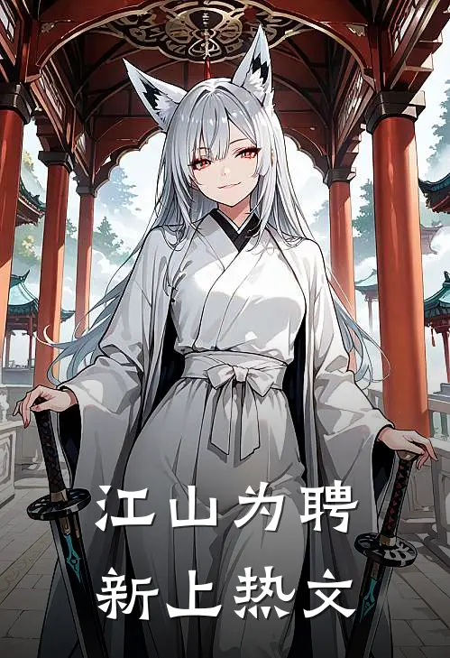 江山为聘新上热文
