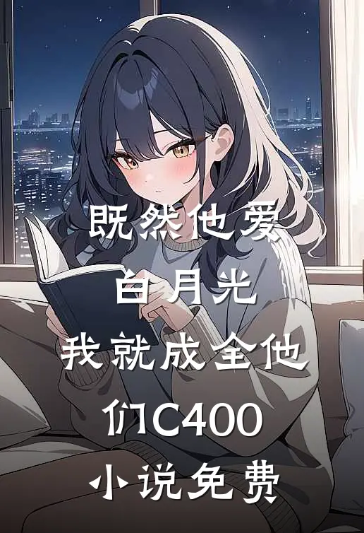 既然他爱白月光，我就成全他们C400小说免费
