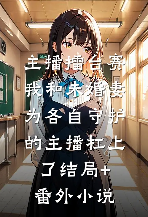 主播擂台赛，我和未婚妻为各自守护的主播杠上了结局+番外小说